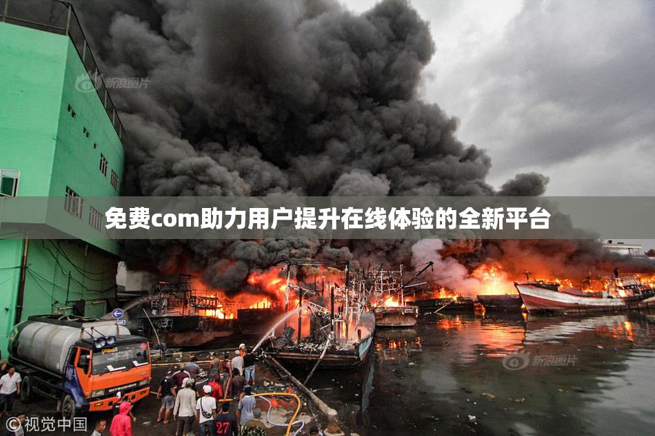 免费com助力用户提升在线体验的全新平台