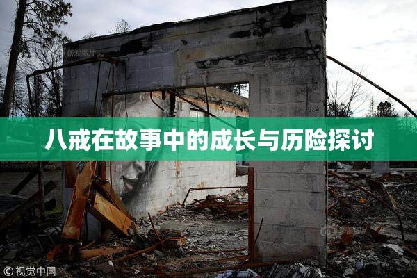八戒在故事中的成长与历险探讨