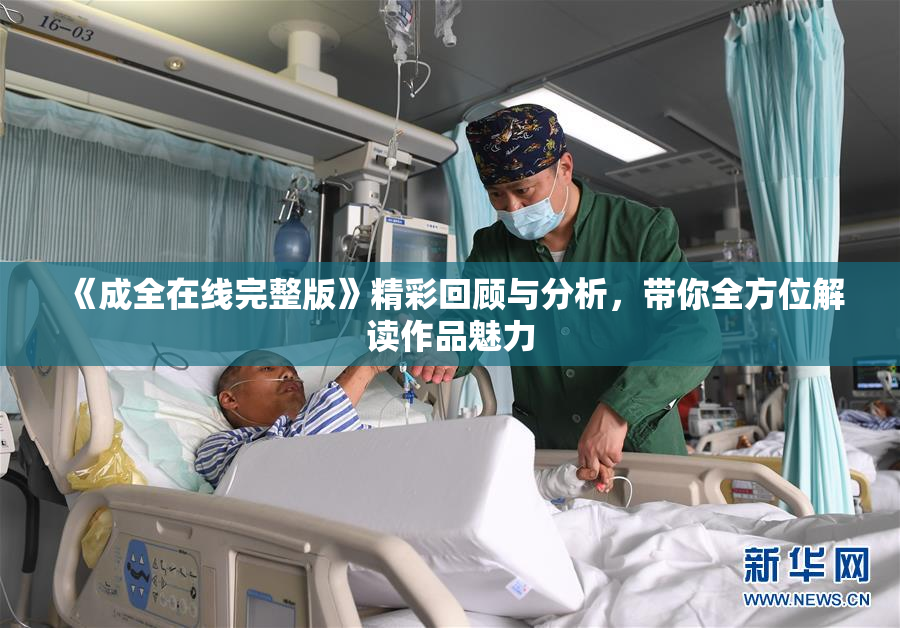《成全在线完整版》精彩回顾与分析，带你全方位解读作品魅力