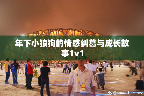 年下小狼狗的情感纠葛与成长故事1v1
