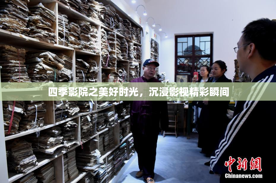 四季影院之美好时光，沉浸影视精彩瞬间
