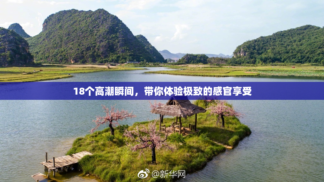 18个高潮瞬间，带你体验极致的感官享受