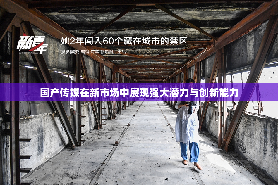 国产传媒在新市场中展现强大潜力与创新能力
