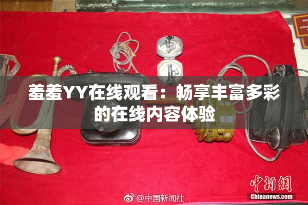 羞羞YY在线观看：畅享丰富多彩的在线内容体验