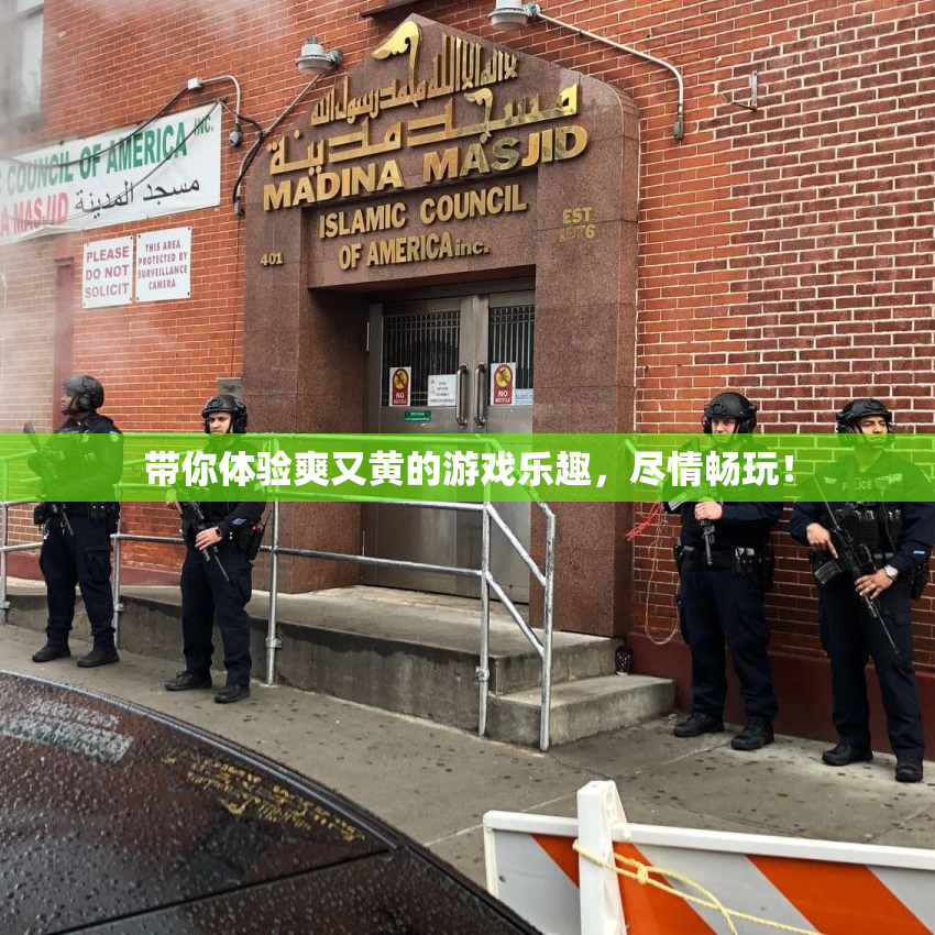 带你体验爽又黄的游戏乐趣，尽情畅玩！