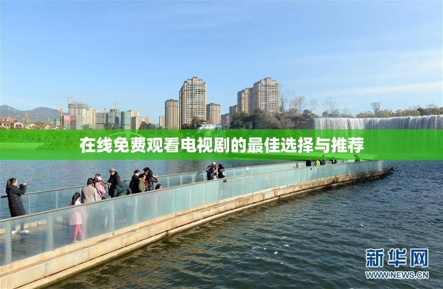 在线免费观看电视剧的最佳选择与推荐