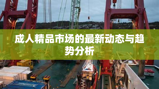 成人精品市场的最新动态与趋势分析
