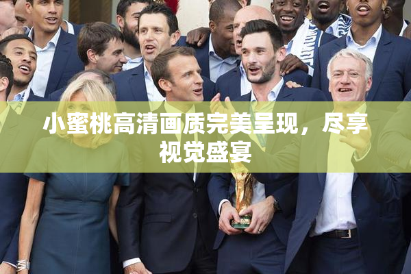小蜜桃高清画质完美呈现，尽享视觉盛宴
