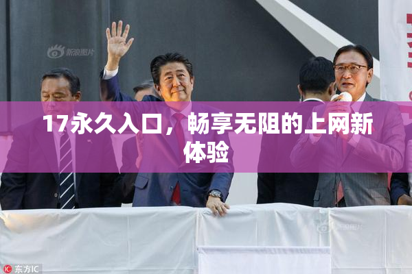 17永久入口，畅享无阻的上网新体验