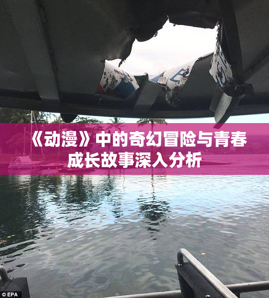 《动漫》中的奇幻冒险与青春成长故事深入分析