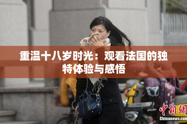 重温十八岁时光：观看法国的独特体验与感悟
