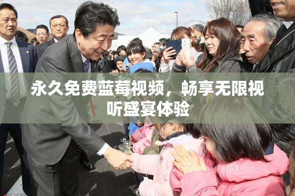 永久免费蓝莓视频，畅享无限视听盛宴体验