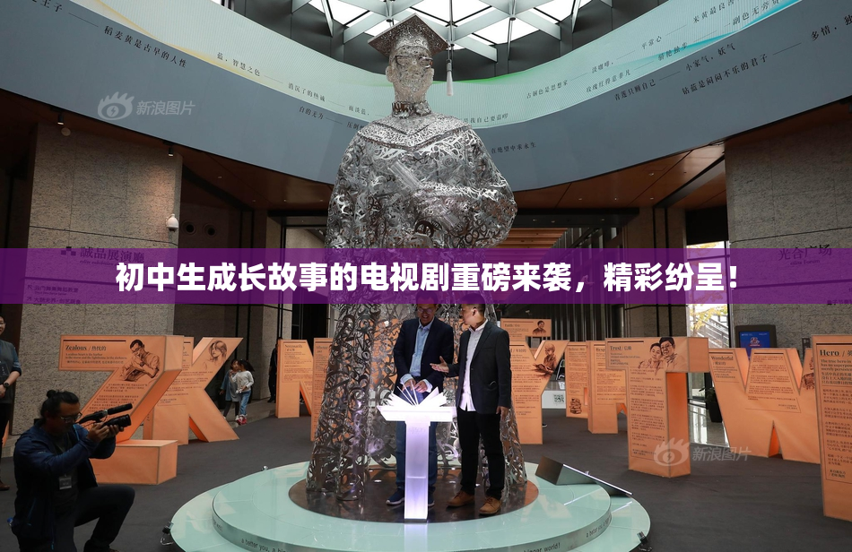 初中生成长故事的电视剧重磅来袭，精彩纷呈！