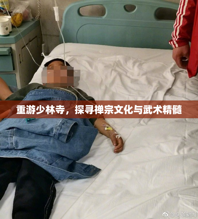 重游少林寺，探寻禅宗文化与武术精髓