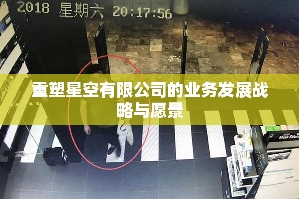 重塑星空有限公司的业务发展战略与愿景