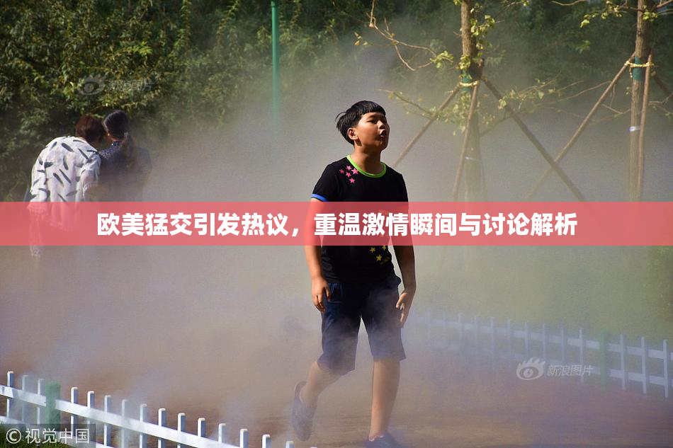 欧美猛交引发热议，重温激情瞬间与讨论解析