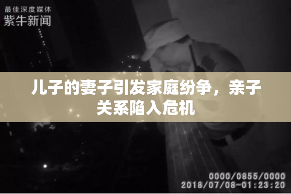 儿子的妻子引发家庭纷争，亲子关系陷入危机