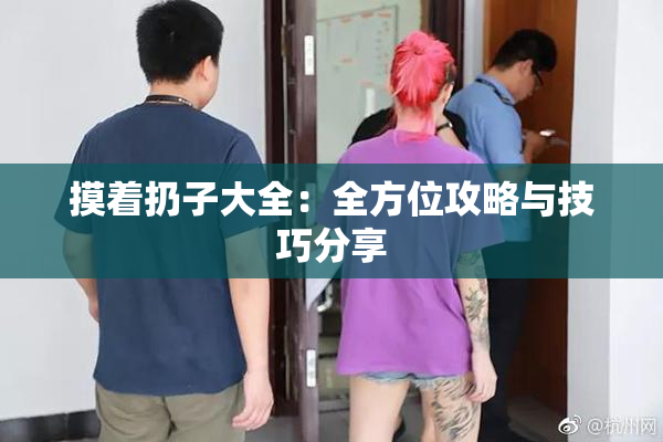 摸着扔子大全：全方位攻略与技巧分享
