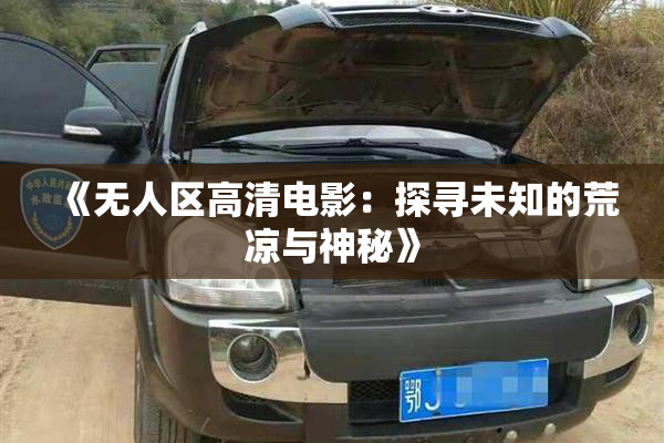 《无人区高清电影：探寻未知的荒凉与神秘》