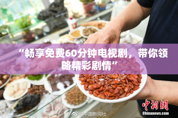 “畅享免费60分钟电视剧，带你领略精彩剧情”