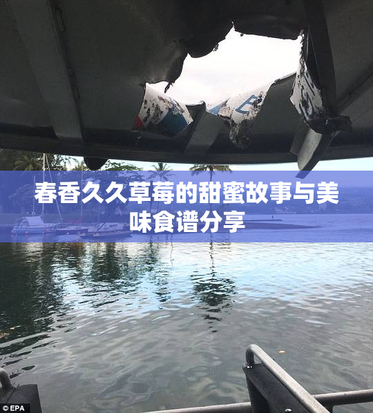 春香久久草莓的甜蜜故事与美味食谱分享