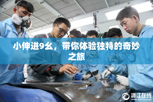 小伸进9幺，带你体验独特的奇妙之旅
