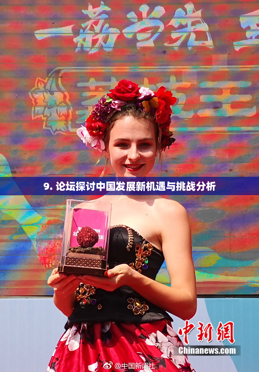 9. 论坛探讨中国发展新机遇与挑战分析