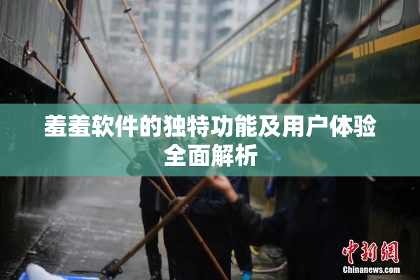 羞羞软件的独特功能及用户体验全面解析