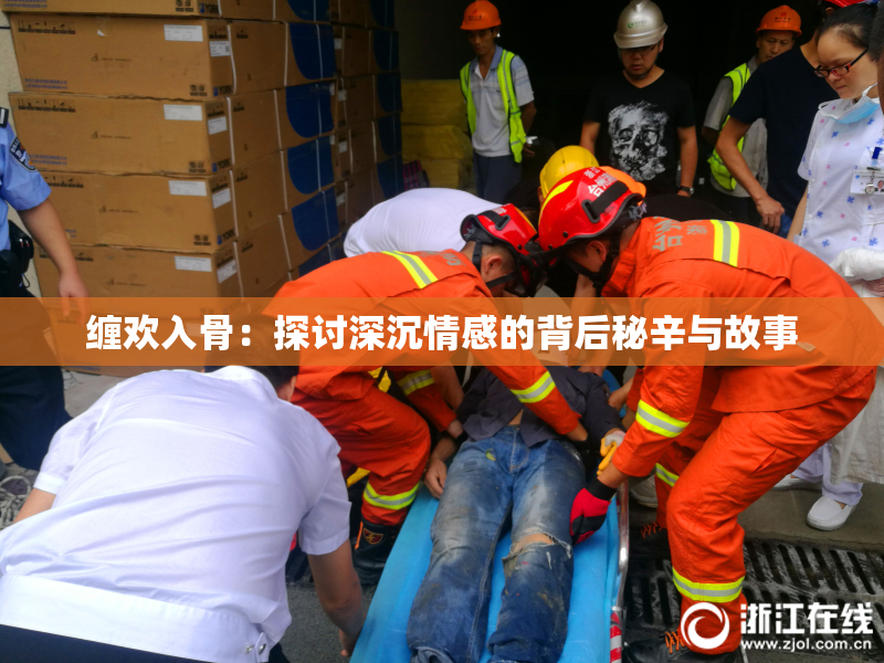缠欢入骨：探讨深沉情感的背后秘辛与故事