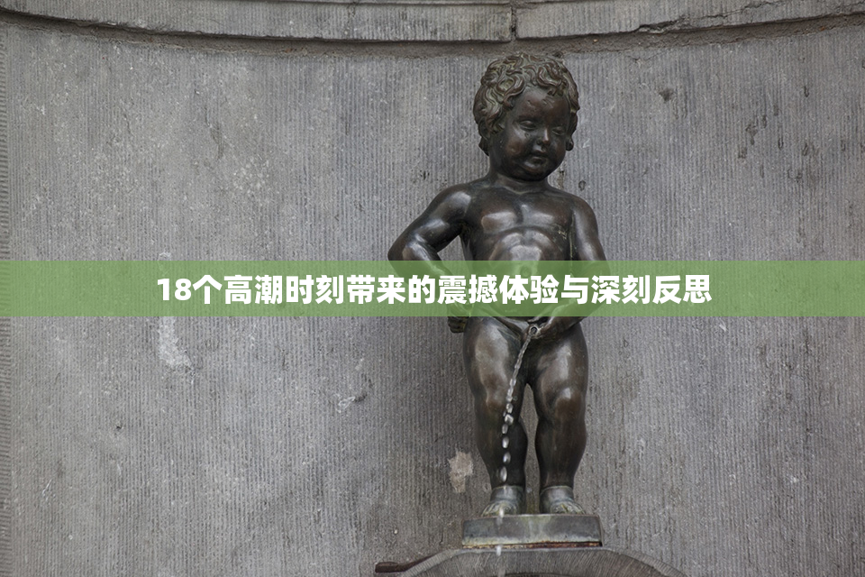 18个高潮时刻带来的震撼体验与深刻反思