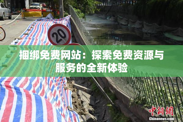 捆绑免费网站：探索免费资源与服务的全新体验