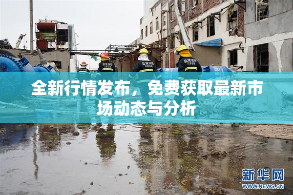 全新行情发布，免费获取最新市场动态与分析