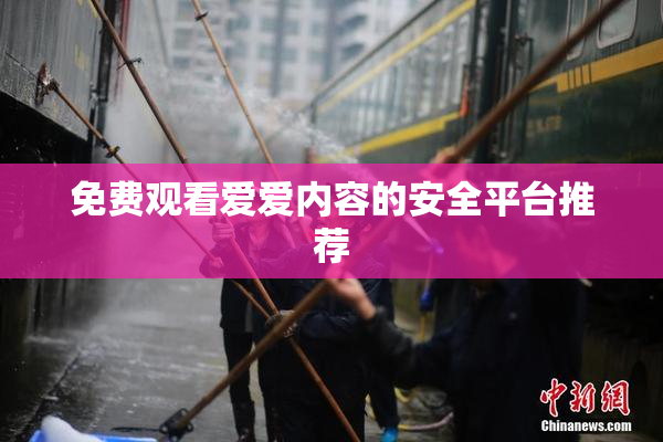 免费观看爱爱内容的安全平台推荐