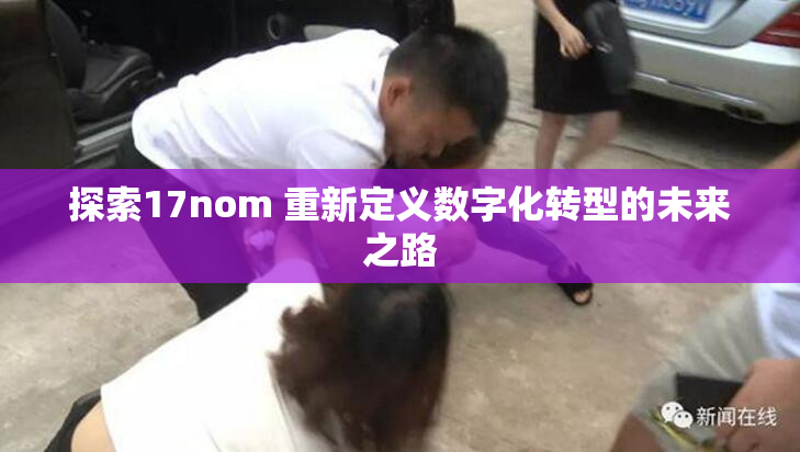 探索17nom 重新定义数字化转型的未来之路