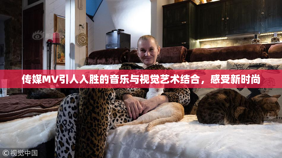 传媒MV引人入胜的音乐与视觉艺术结合，感受新时尚