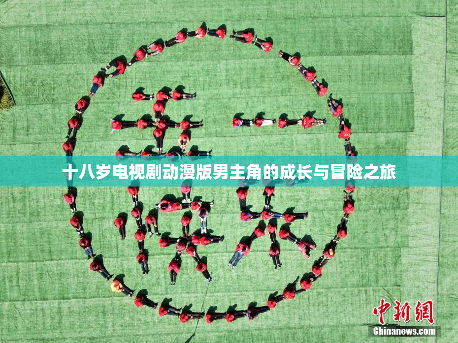 十八岁电视剧动漫版男主角的成长与冒险之旅