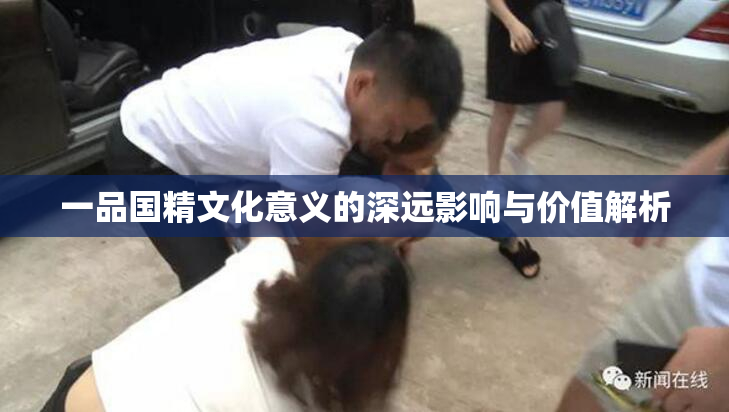 一品国精文化意义的深远影响与价值解析