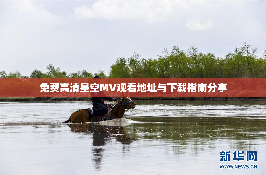 免费高清星空MV观看地址与下载指南分享