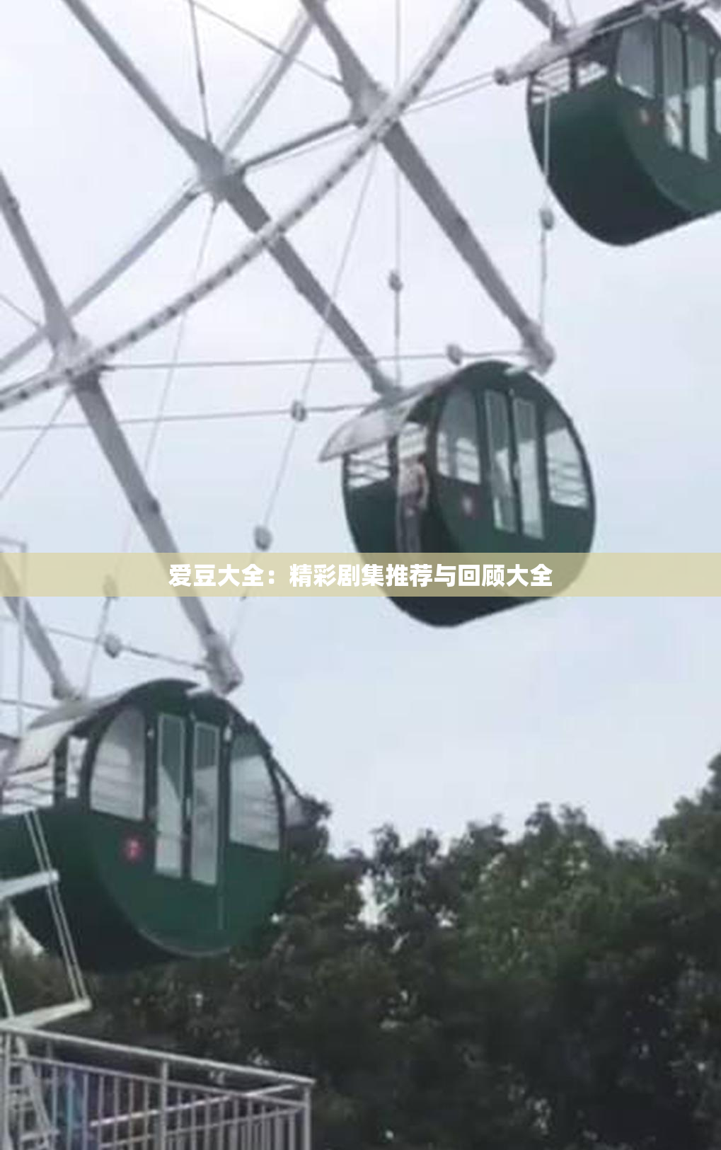 爱豆大全：精彩剧集推荐与回顾大全