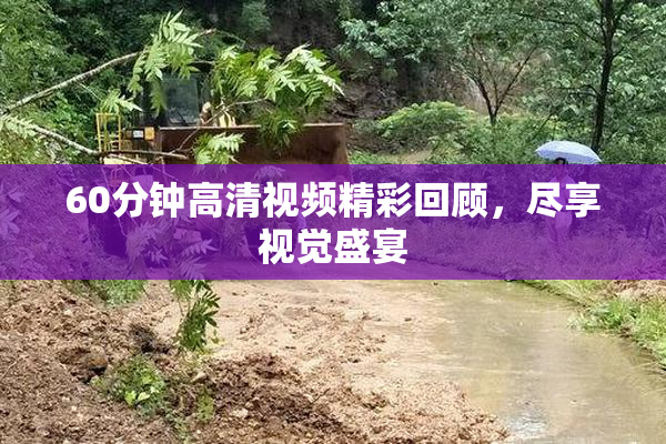 60分钟高清视频精彩回顾，尽享视觉盛宴