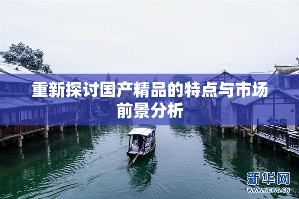 重新探讨国产精品的特点与市场前景分析