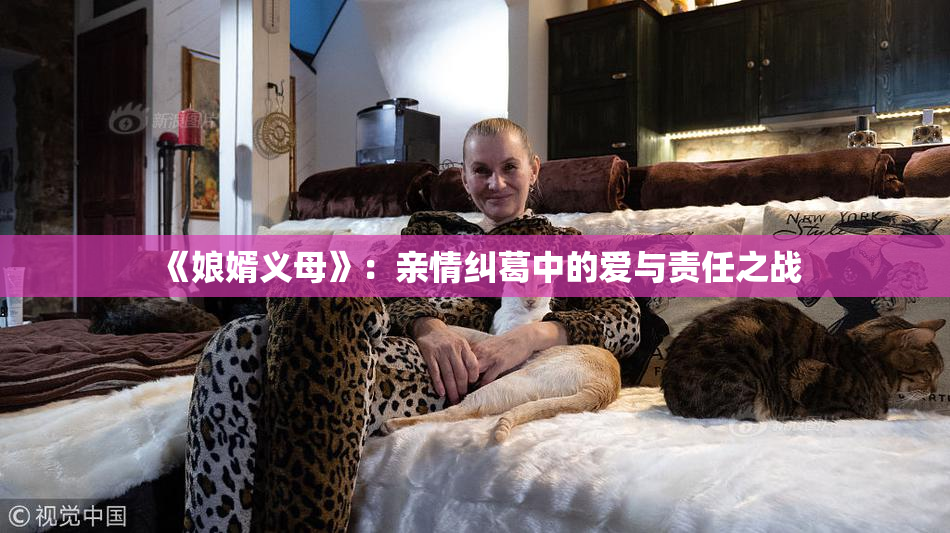 《娘婿义母》：亲情纠葛中的爱与责任之战