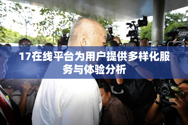 17在线平台为用户提供多样化服务与体验分析