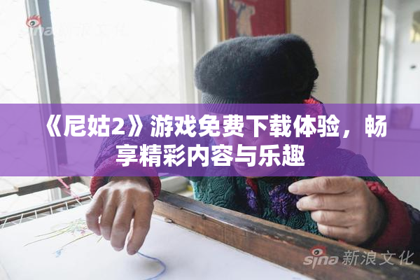《尼姑2》游戏免费下载体验，畅享精彩内容与乐趣
