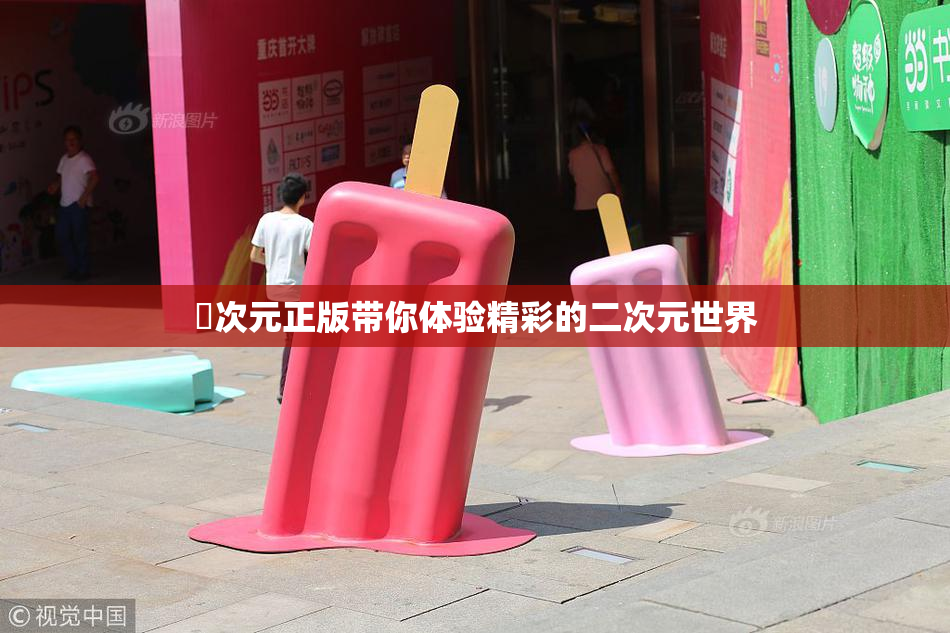 囧次元正版带你体验精彩的二次元世界