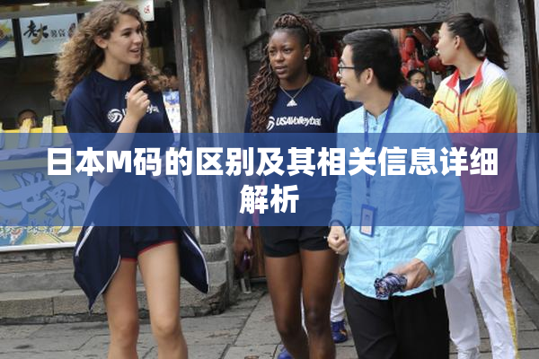 日本M码的区别及其相关信息详细解析