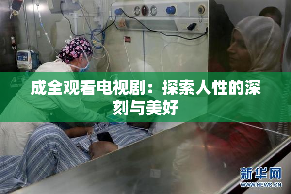成全观看电视剧：探索人性的深刻与美好
