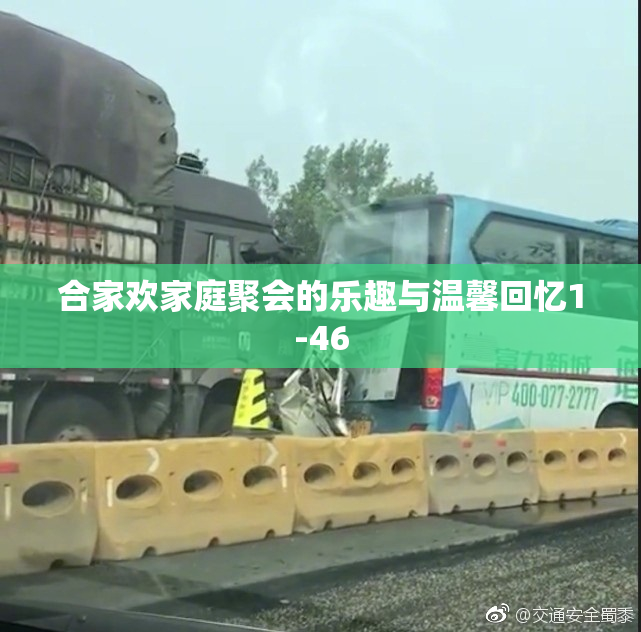 合家欢家庭聚会的乐趣与温馨回忆1-46
