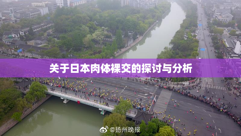 关于日本肉体裸交的探讨与分析
