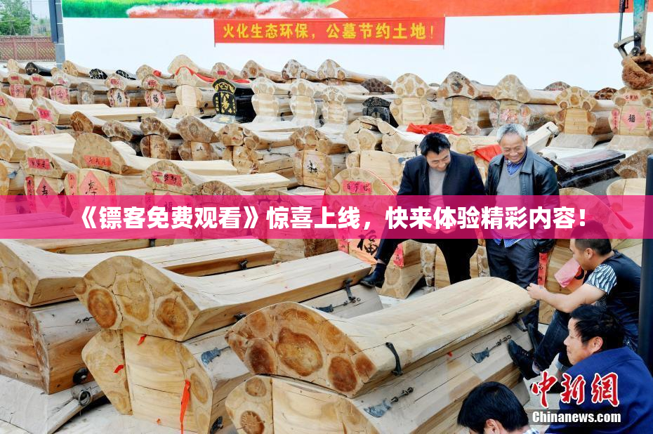 《镖客免费观看》惊喜上线，快来体验精彩内容！